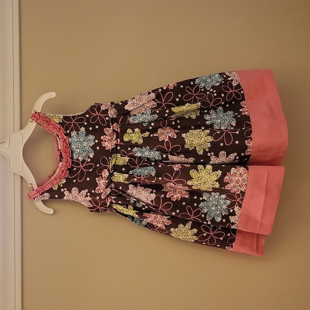 Special Occasion Dress - size 24 months